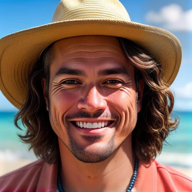 Diego Ramirez